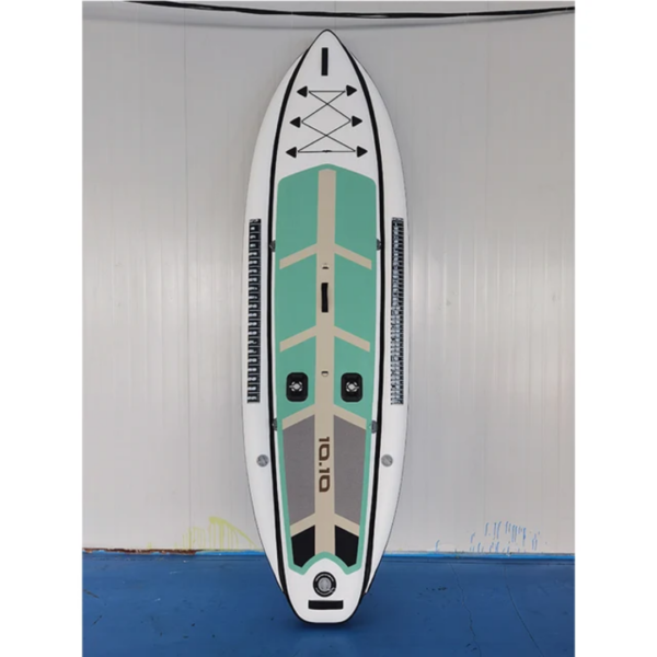 Tablas de paddle surf